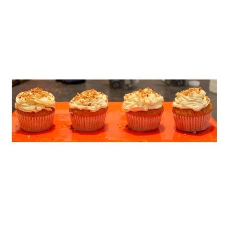 Caissettes cupcakes et muffins - Choix incomparable !