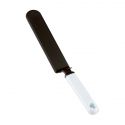 Nylon Angled Spatula  - 17cm