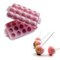 Moule silicone "Cake Pop"