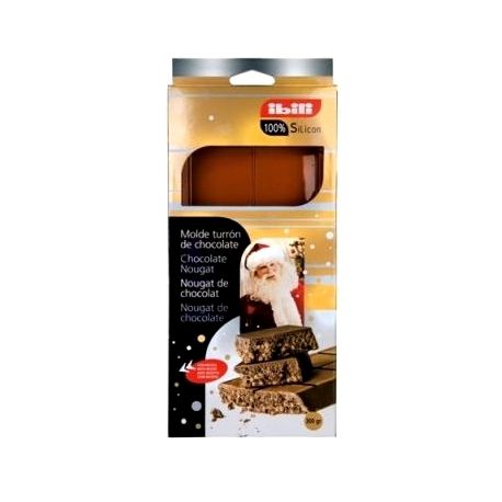 marque generique - Biscuits nougat diy moule en plastique kit outils de  cuisson nougat maison 29x23x2cm - Cuisson festive - Rue du Commerce