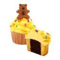 Two-Tone Cupcake Pan Set - WILTON