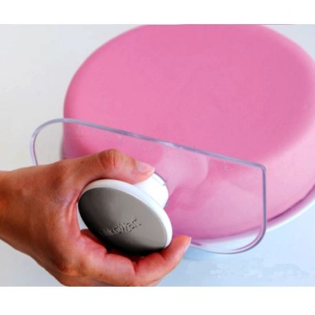 Fondant Smoother - SILIKOMART