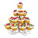 Cupcake Stand for 23 Cakes - WILTON