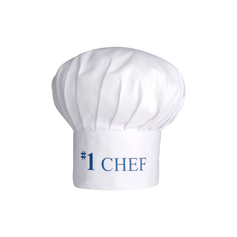 Chef Hat N°1