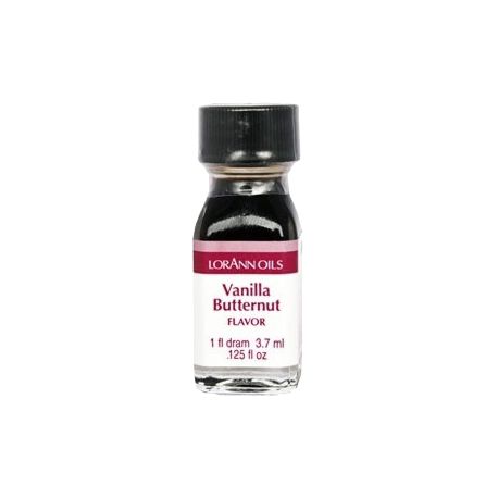 Vanilla Butternut Flavor  - LorAnn Oils