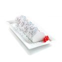 Frozen Buche Mold - SILIKOMART