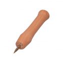 Wooden Handle  Scratch Awl
