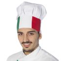 Gorro de Chef - Italia