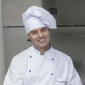 Chef Hat - "Massimo"