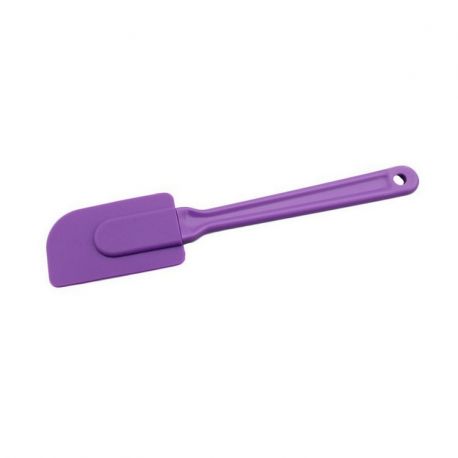 extra large silicone spatula