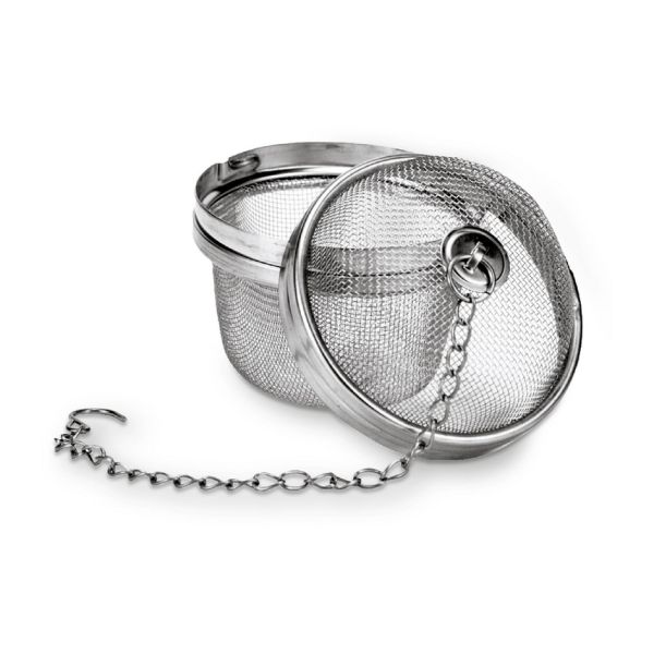 Jumbo Spice Ball & Herb Infuser - STAEDTER - 6.5cm