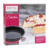 Molde para tartas de frutas - STADTER- ø 22cm - caja