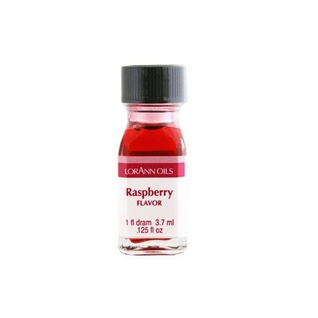 Raspberry Flavor  - LorAnn Oils