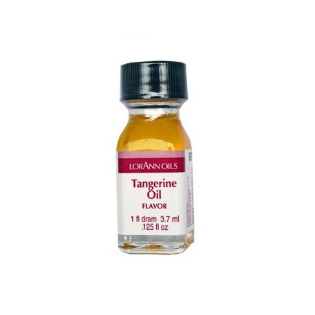 Arôme Mandarine - LorAnn Oils