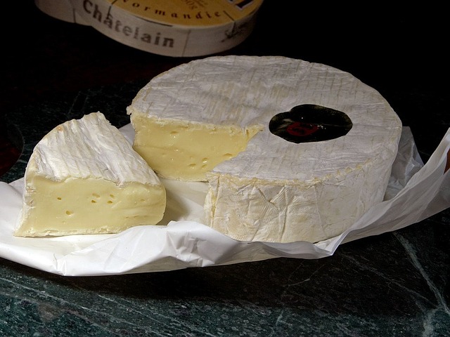 camembert