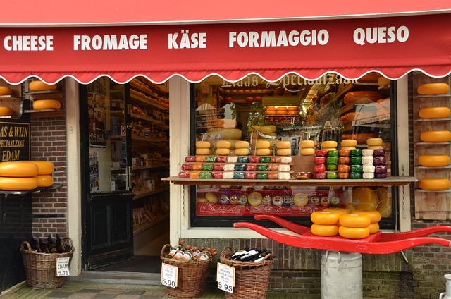 fromagerie