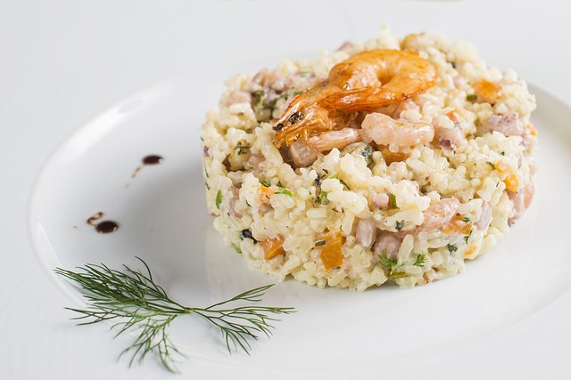 risotto