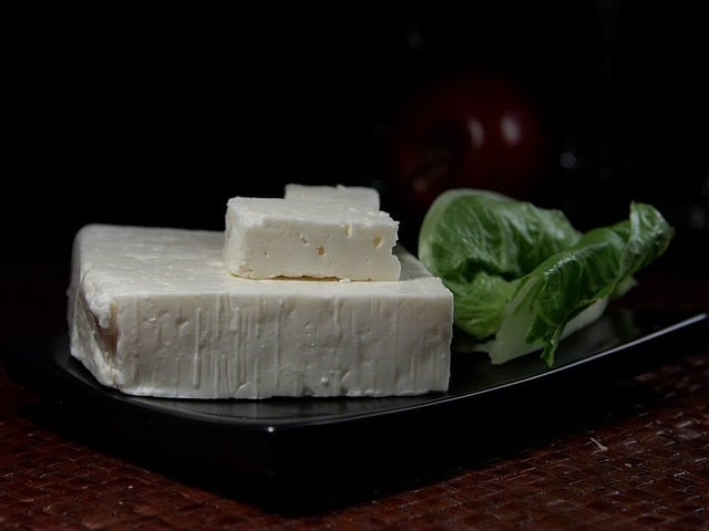 fromage feta