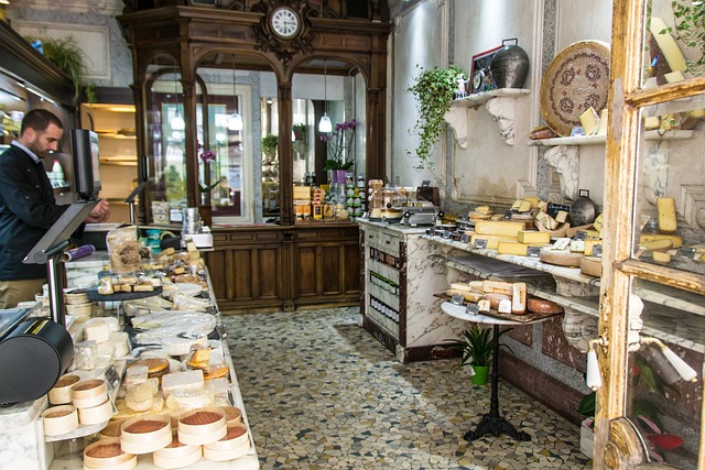 fromagerie