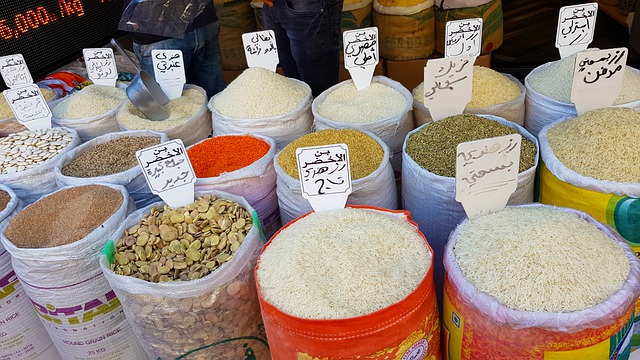 Za'atar : comment faire soi-même le mélange d'épices
