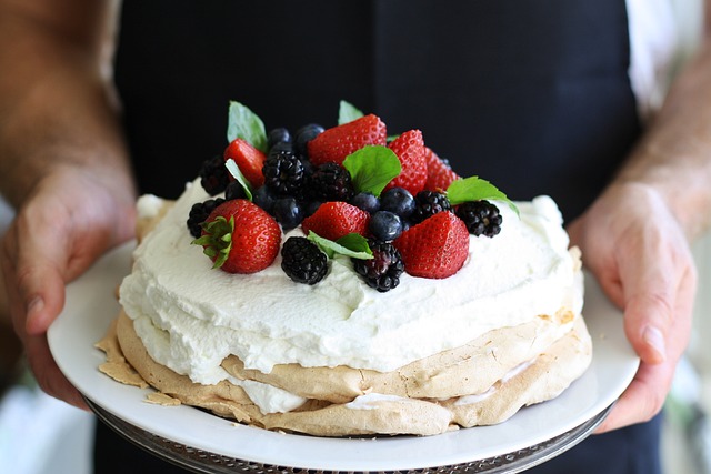 pavlova