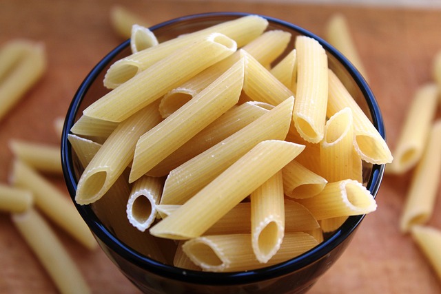 penne