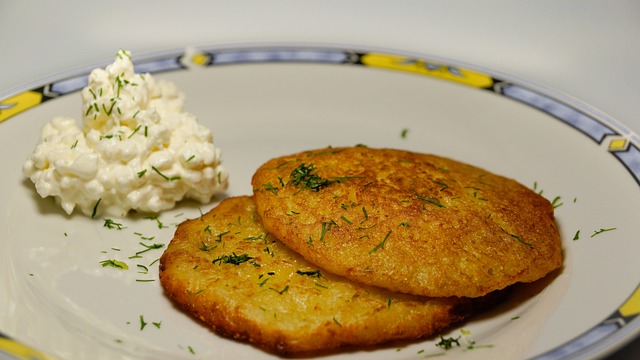 latkes