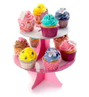 La petite histoire du cupcake