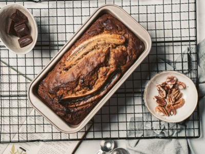 Comment cuisiner le pain à la banane différemment ?