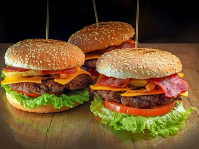 Comment monter un hamburger et dans quel ordre disposer les ingrédients ?