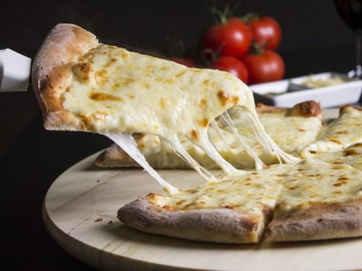 Quel fromage choisir pour la pizza ?