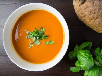 Comment rendre une soupe crémeuse sans ajouter de crème fraiche ?